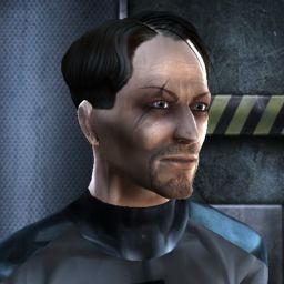 Nixa Axin — legacy portrait