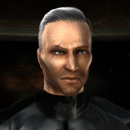 Hirum Adelaid — legacy portrait