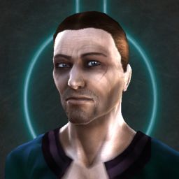 Broker Jack — legacy portrait