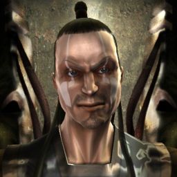 infused2 — legacy portrait