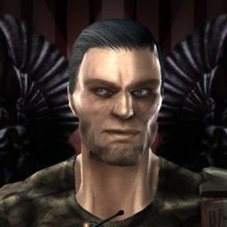 Toxant — legacy portrait