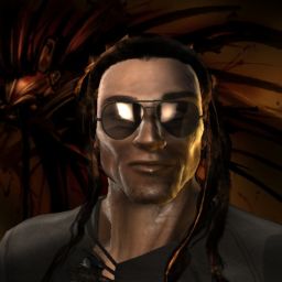 furiouschris — legacy portrait
