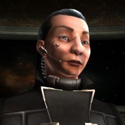 Leo Solunar — legacy portrait