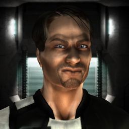 Dristal Oramai — legacy portrait