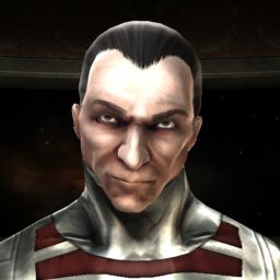 Kyraziel Drakonis — legacy portrait