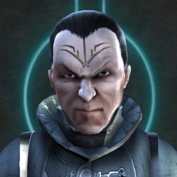 0247 — legacy portrait