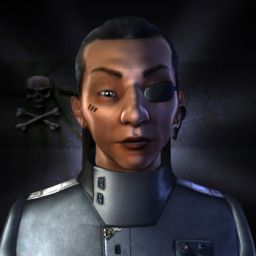 Nasnach — legacy portrait