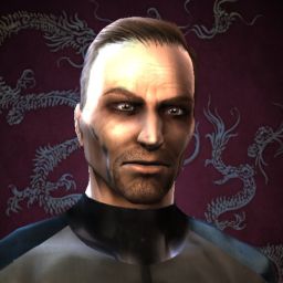 DragonLeeH — legacy portrait