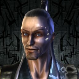 Akhraz Radaan — legacy portrait
