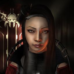 Apneah — legacy portrait