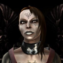 Jess's hope — legacy portrait