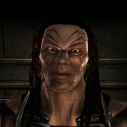 Alizandro Goderaski — legacy portrait