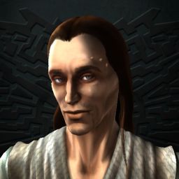Vits s — legacy portrait