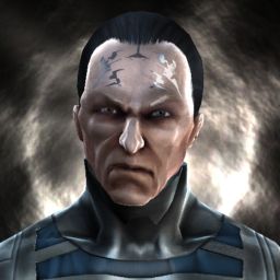 Accejiz — legacy portrait