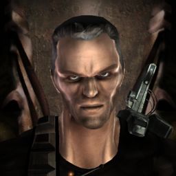 Tertiacero — legacy portrait