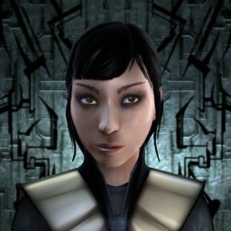FireFrenzy — legacy portrait