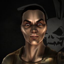 pircision — legacy portrait