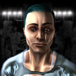 Whistlero — legacy portrait
