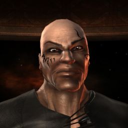 Le'Diablosa — legacy portrait