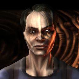 Ganderen — legacy portrait