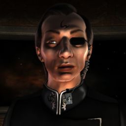 Kai Ho — legacy portrait