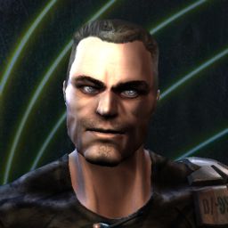 Funky KowaI — legacy portrait