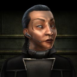 Lord Nae'blis — legacy portrait