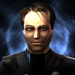 sanya lg — legacy portrait