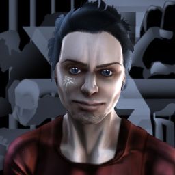 Fallardon — legacy portrait