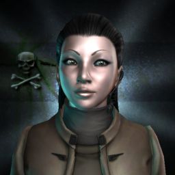 Argenthum — legacy portrait