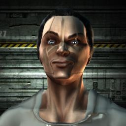 Testiculese — legacy portrait