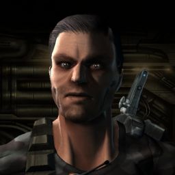 Xeris 7 — legacy portrait
