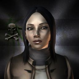 Divine Infinity — legacy portrait