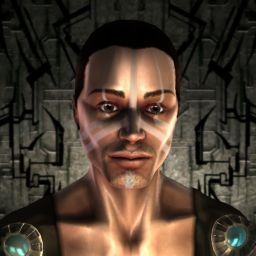 Cohiba Al — legacy portrait