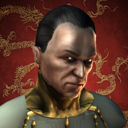 Lostregr — legacy portrait