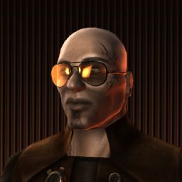 Poggle Oggle — legacy portrait