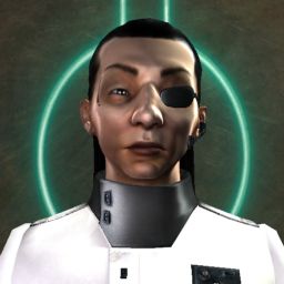 Karago — legacy portrait