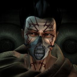 DeathslayerNLL — legacy portrait
