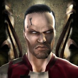 timme69 — legacy portrait