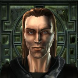 Xylvain — legacy portrait