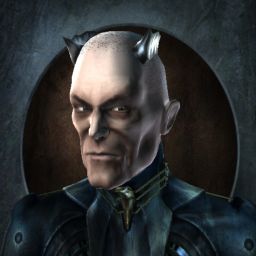 Rebus Borb — legacy portrait