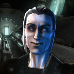 Kiliv — legacy portrait
