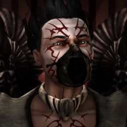 Sergej7272 — legacy portrait