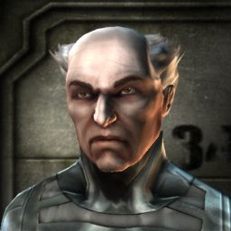 Tharkad — legacy portrait