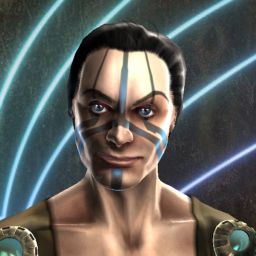 Luckdragon82 — legacy portrait