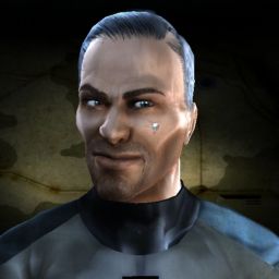 Starr Dimension — legacy portrait