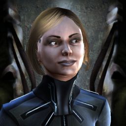 Vodkabrunka — legacy portrait