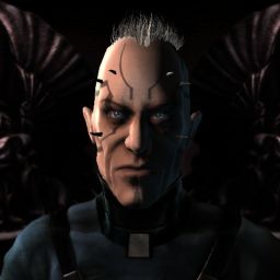 Sti1 — legacy portrait