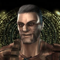 Dienowthxbay — legacy portrait