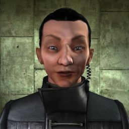 volkanin — legacy portrait